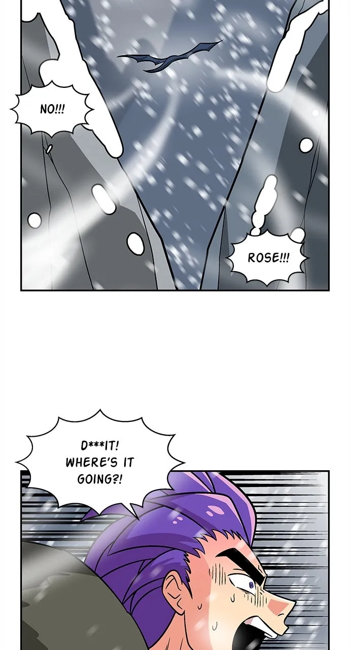 Princess Hurricane Chapter 78 page 9 - 