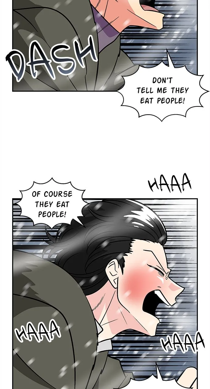 Princess Hurricane Chapter 78 page 10 - 