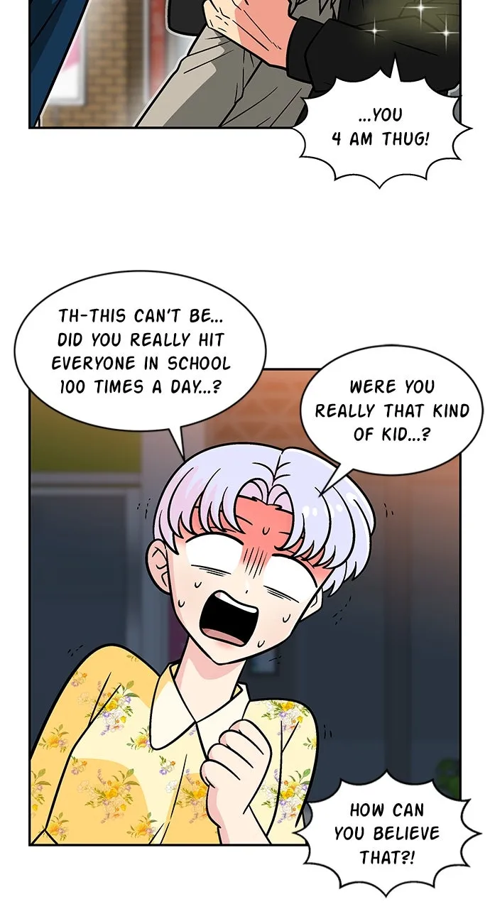 Princess Hurricane Chapter 79 page 12 - 
