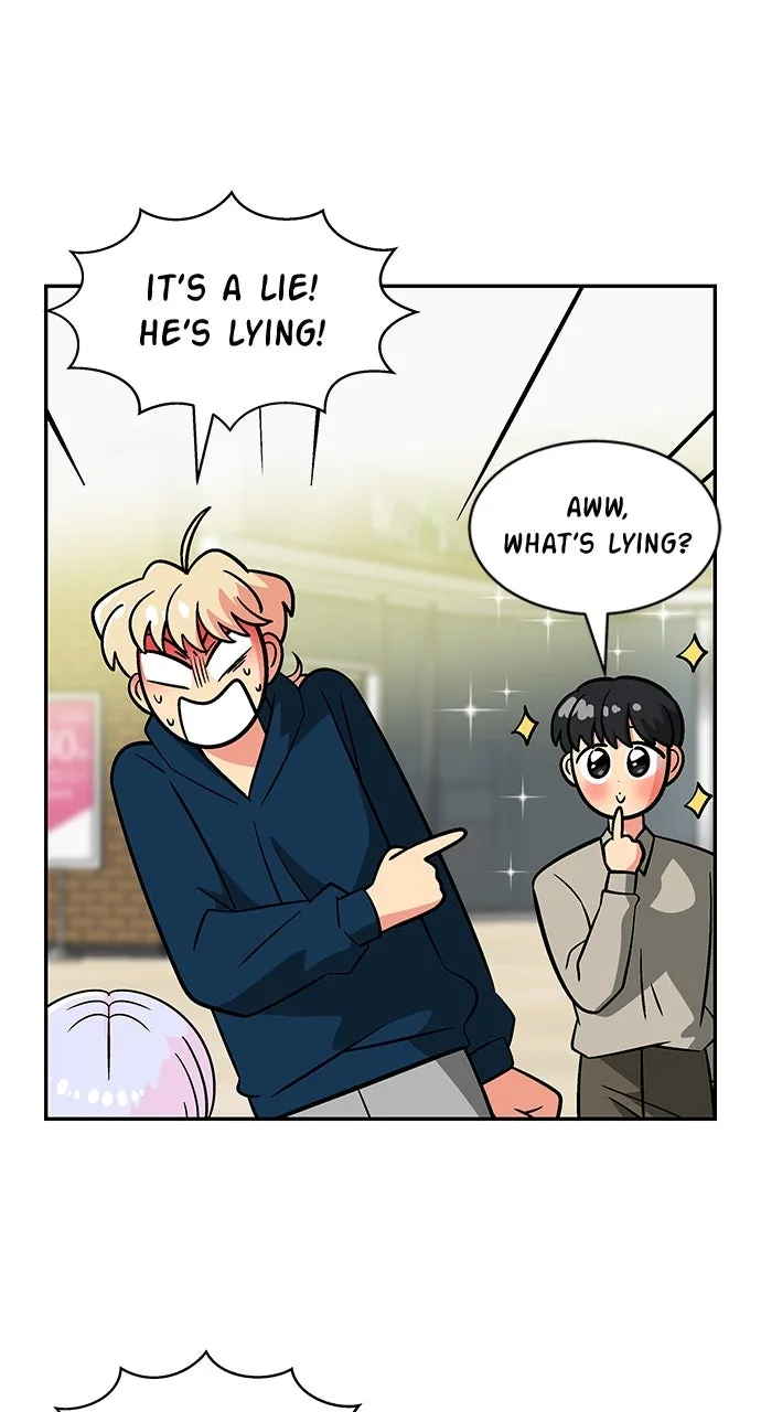 Princess Hurricane Chapter 79 page 13 - 