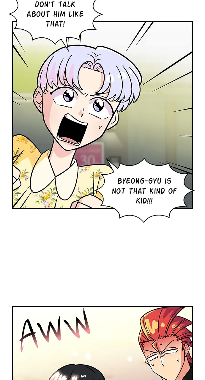Princess Hurricane Chapter 79 page 14 - 