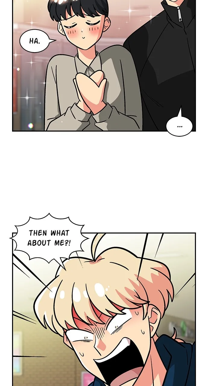 Princess Hurricane Chapter 79 page 15 - 