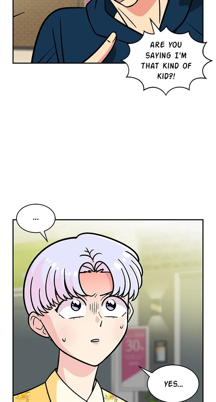 Princess Hurricane Chapter 79 page 16 - 