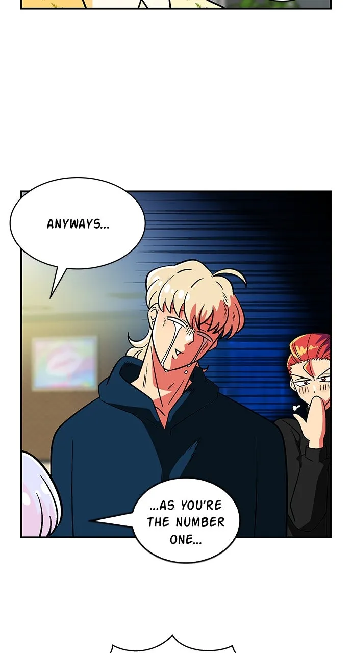 Princess Hurricane Chapter 79 page 17 - 