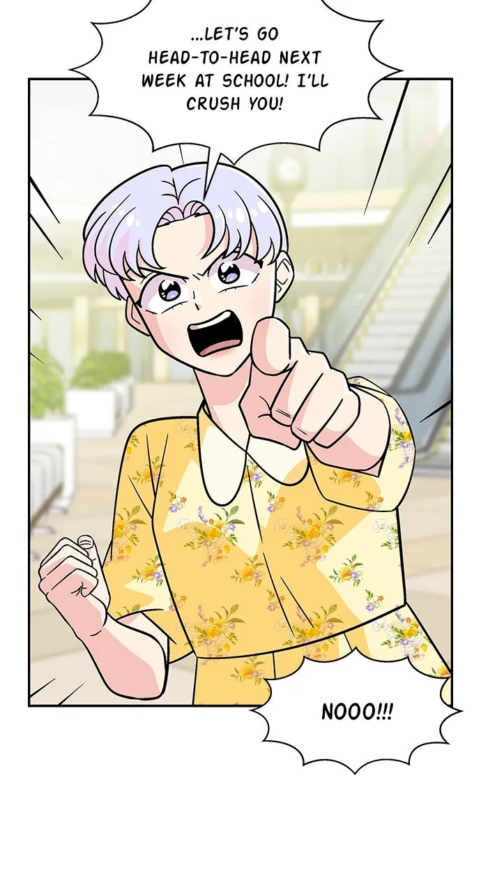 Princess Hurricane Chapter 79 page 18 - 