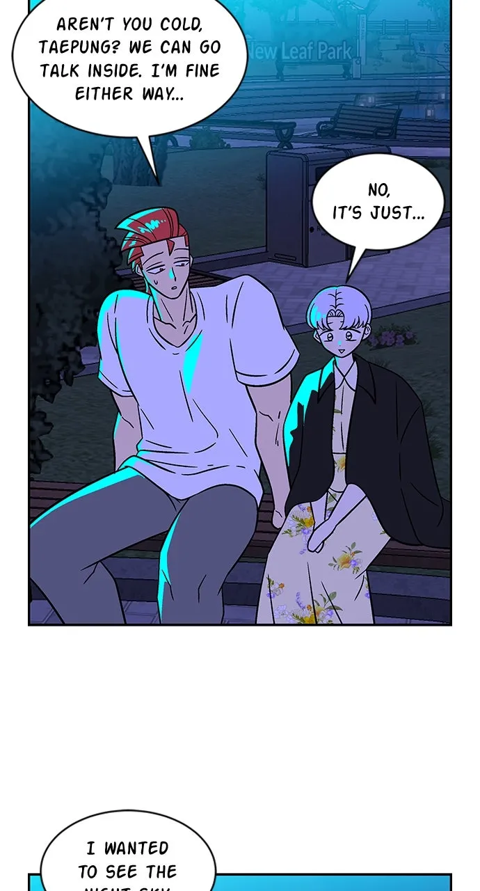 Princess Hurricane Chapter 79 page 20 - 