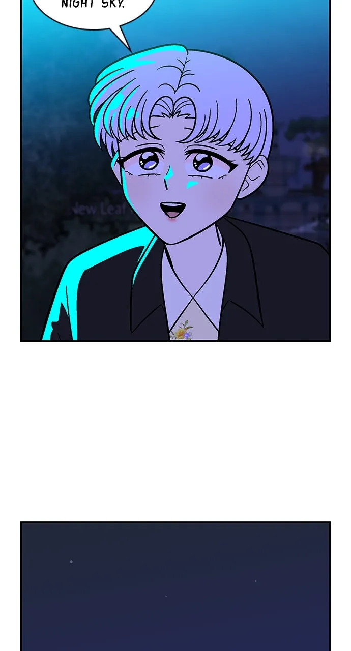 Princess Hurricane Chapter 79 page 21 - 