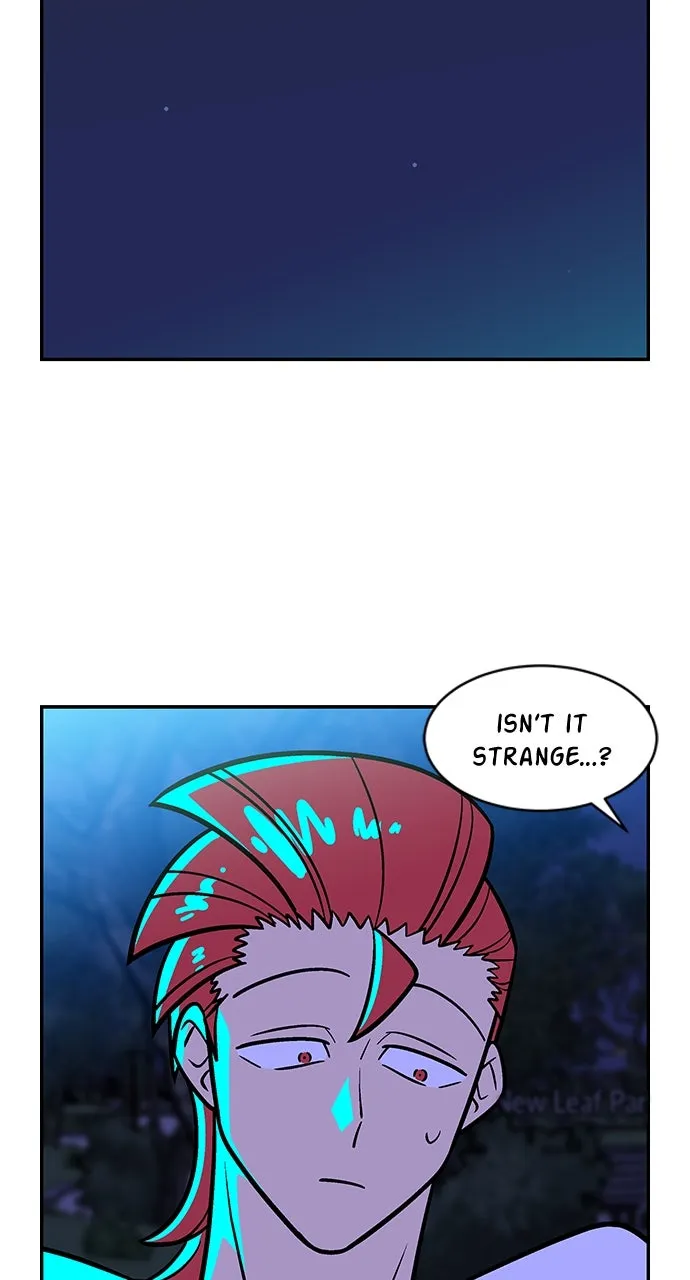 Princess Hurricane Chapter 79 page 22 - 