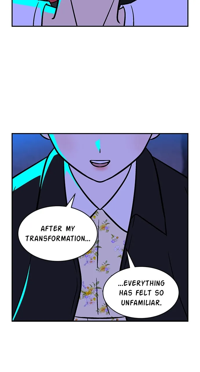Princess Hurricane Chapter 79 page 23 - 