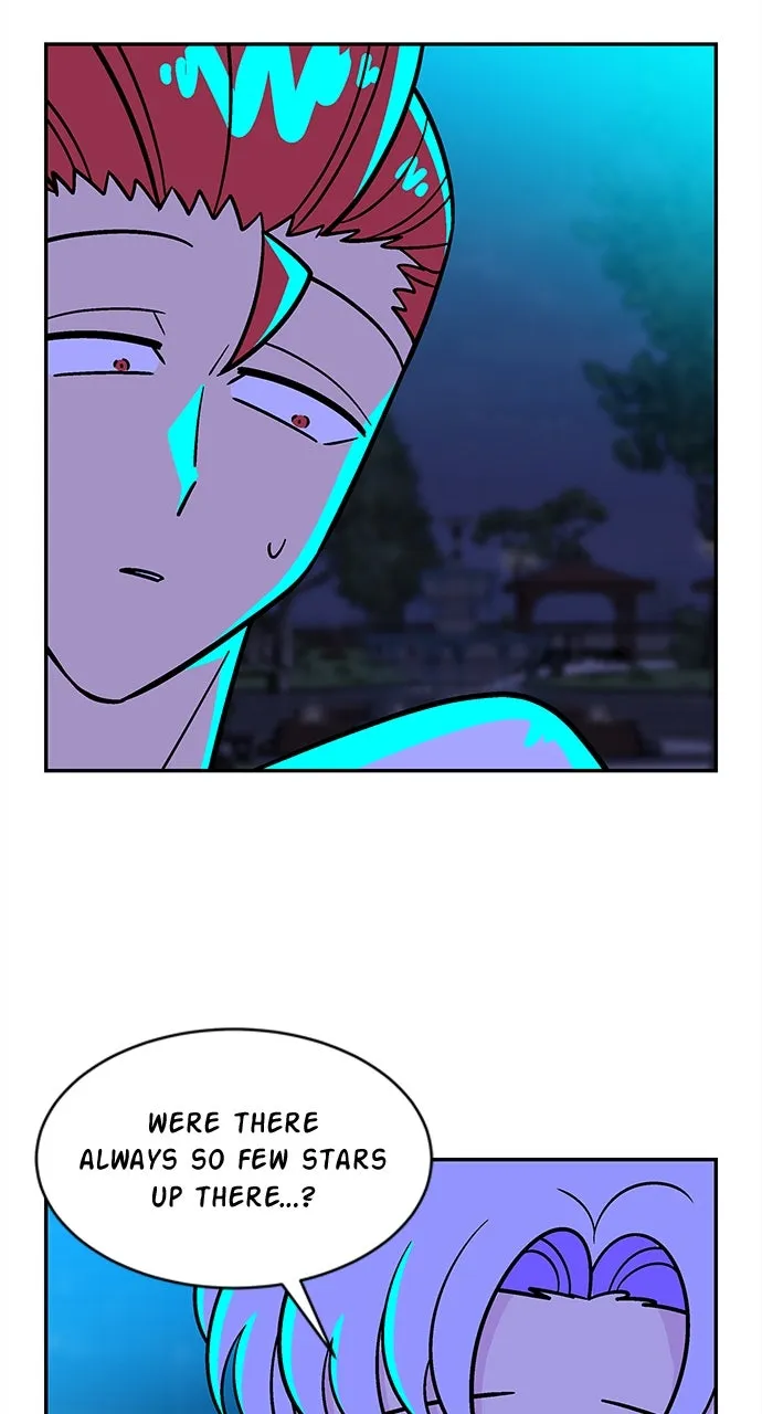 Princess Hurricane Chapter 79 page 25 - 