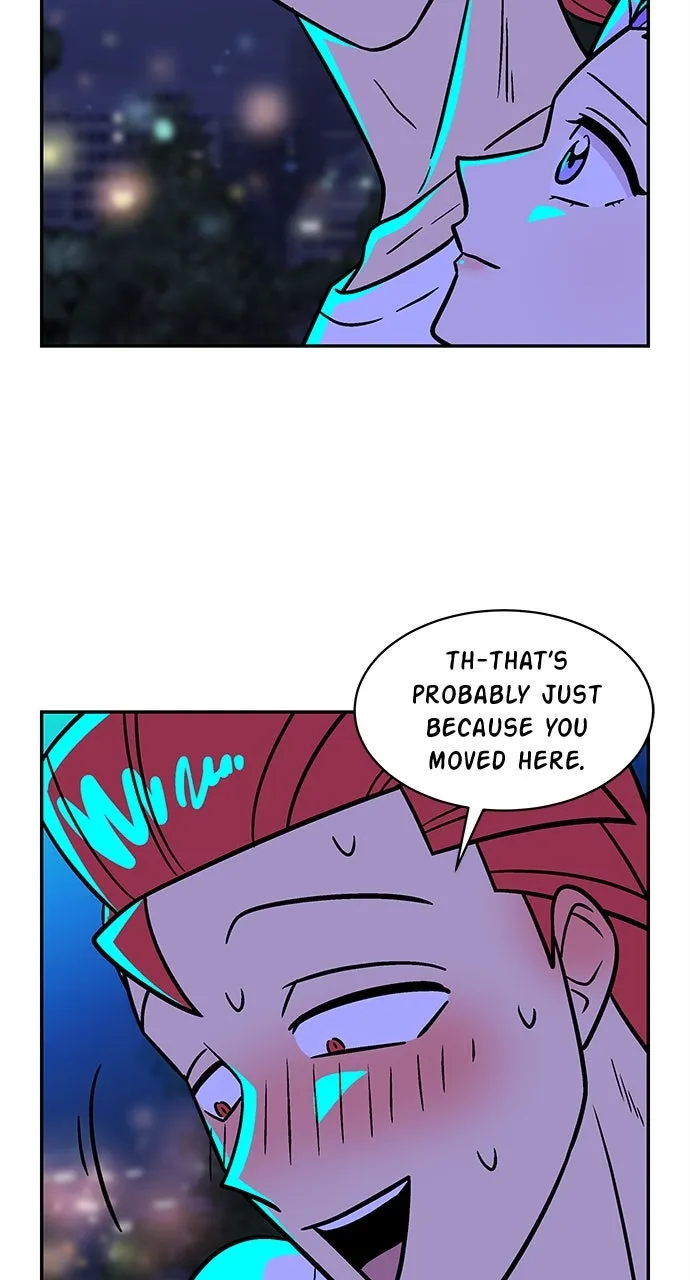 Princess Hurricane Chapter 79 page 29 - 