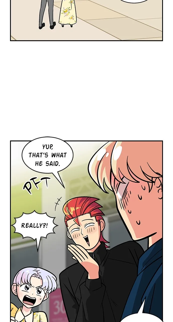 Princess Hurricane Chapter 79 page 4 - 