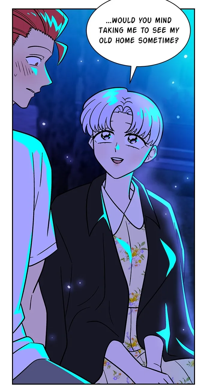 Princess Hurricane Chapter 79 page 32 - 