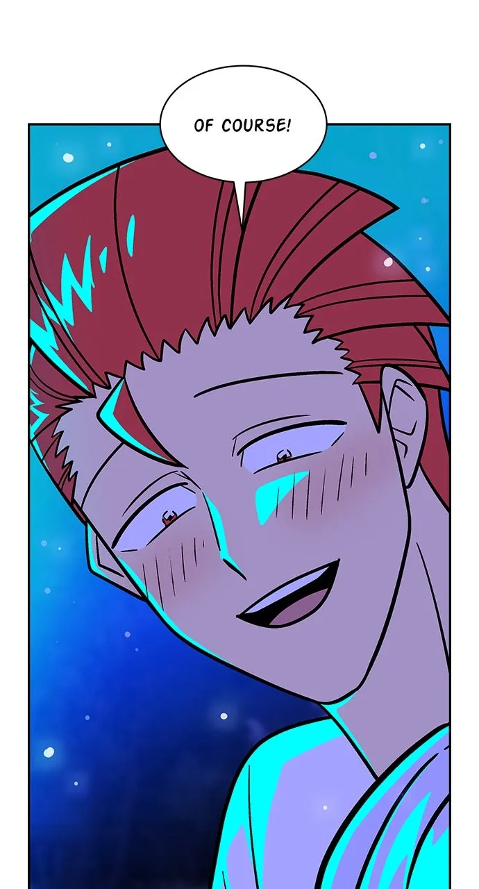 Princess Hurricane Chapter 79 page 34 - 