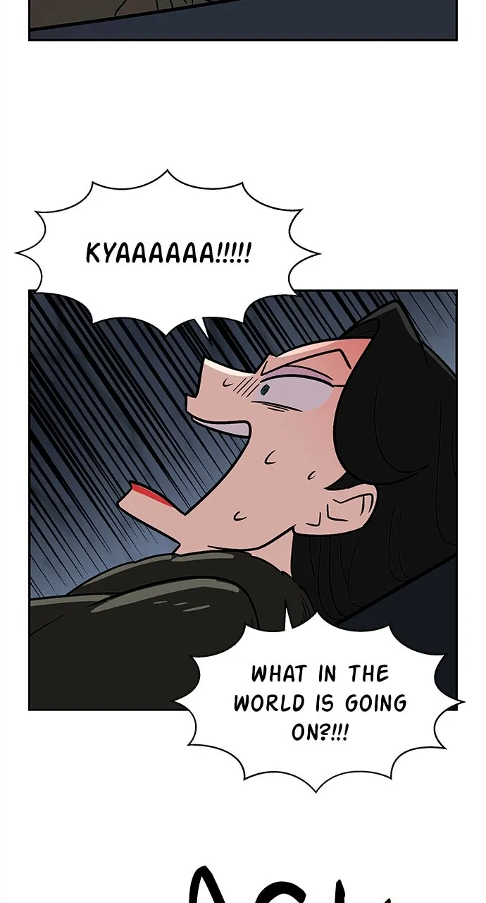 Princess Hurricane Chapter 79 page 40 - 