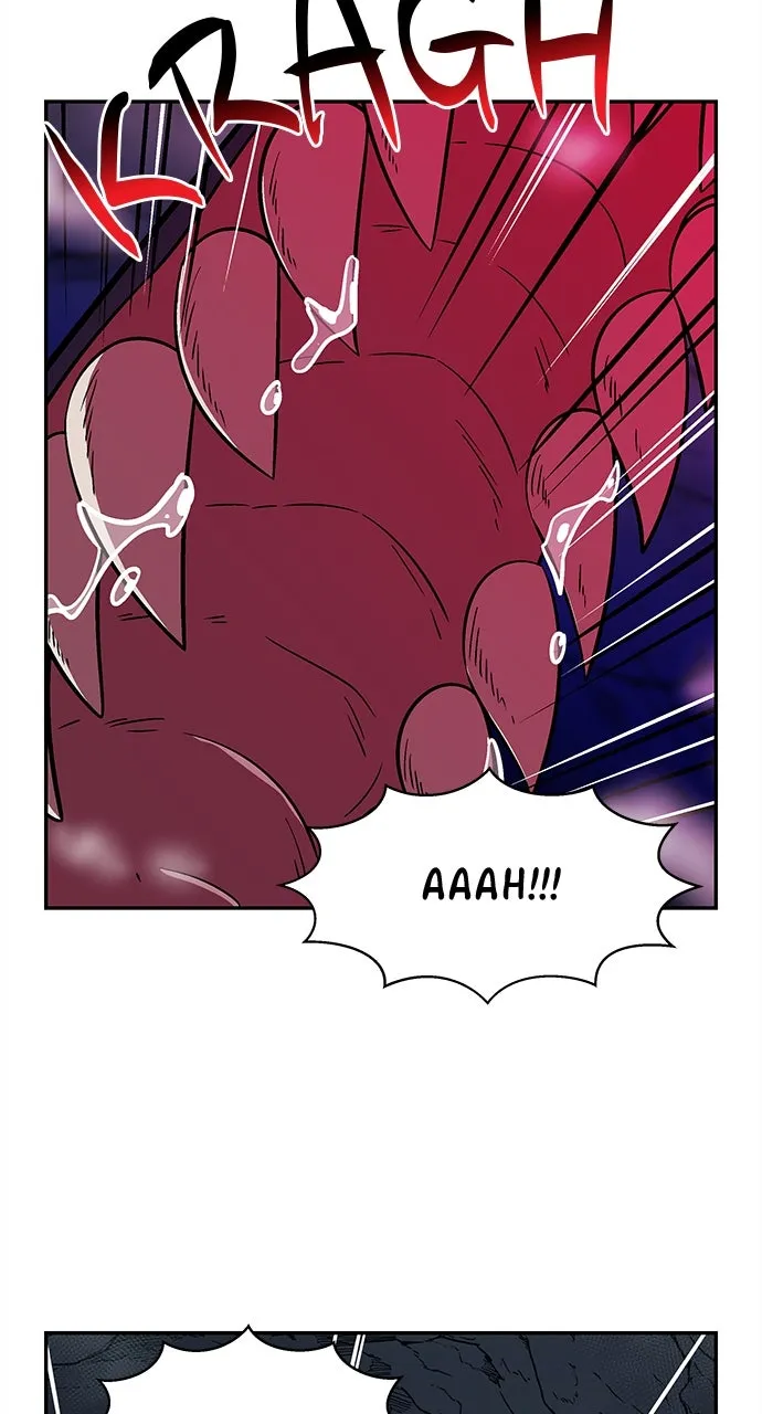 Princess Hurricane Chapter 79 page 41 - 