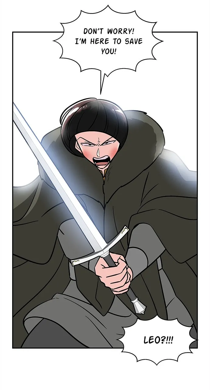 Princess Hurricane Chapter 79 page 43 - 