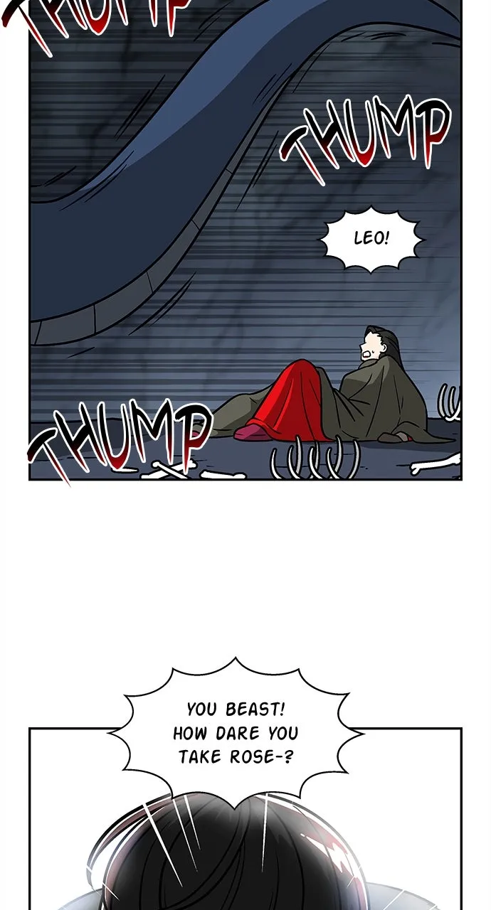 Princess Hurricane Chapter 79 page 45 - 
