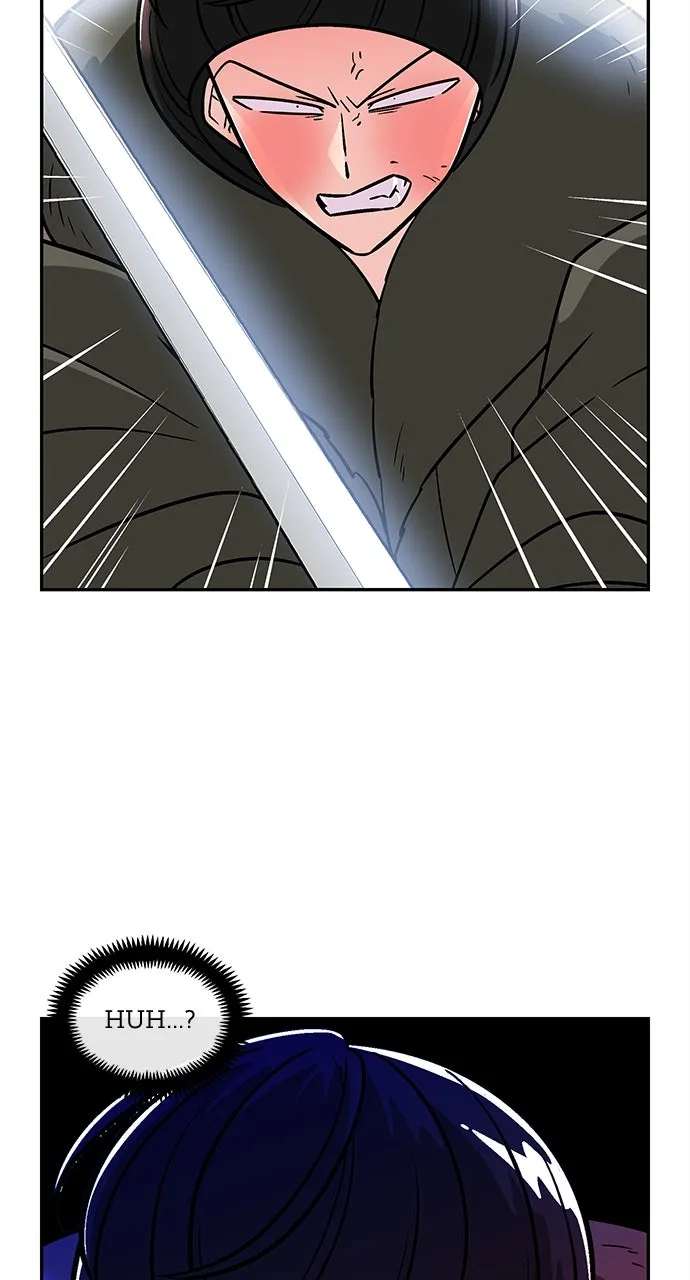 Princess Hurricane Chapter 79 page 46 - 