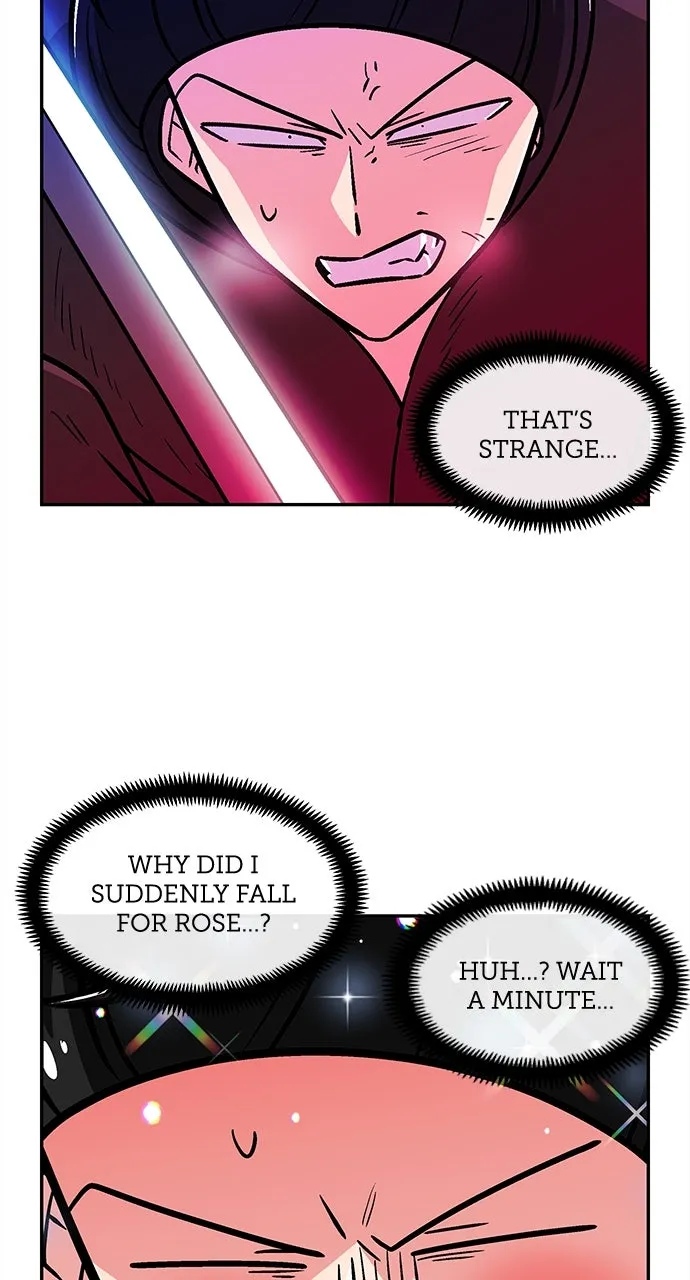 Princess Hurricane Chapter 79 page 47 - 