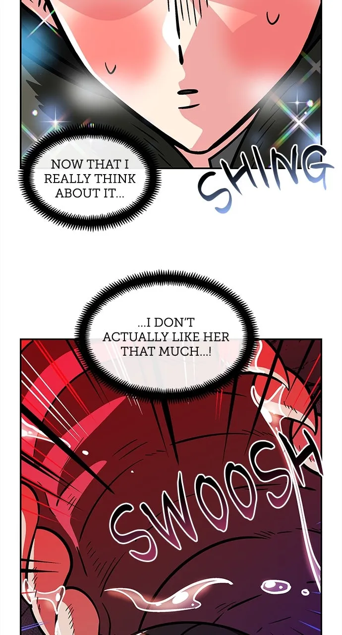 Princess Hurricane Chapter 79 page 48 - 