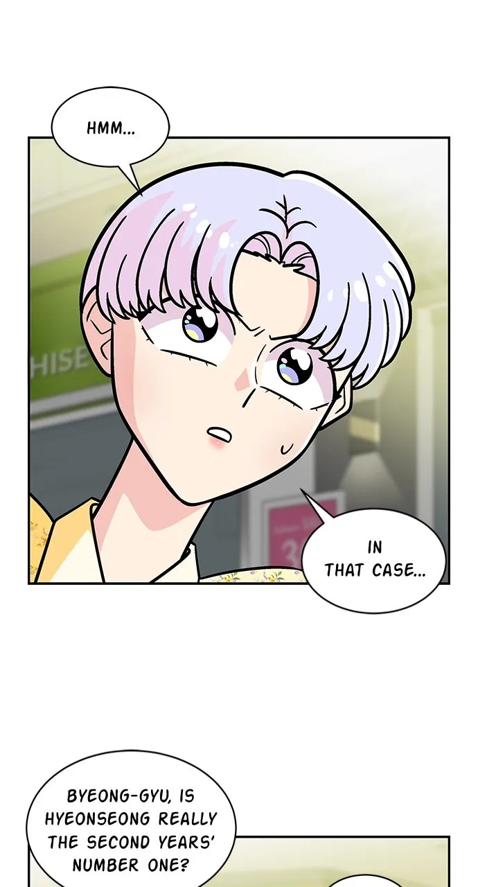 Princess Hurricane Chapter 79 page 6 - 