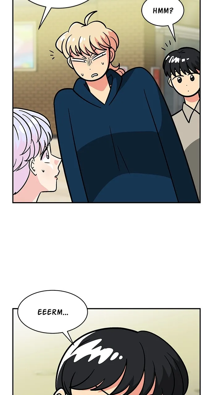 Princess Hurricane Chapter 79 page 7 - 