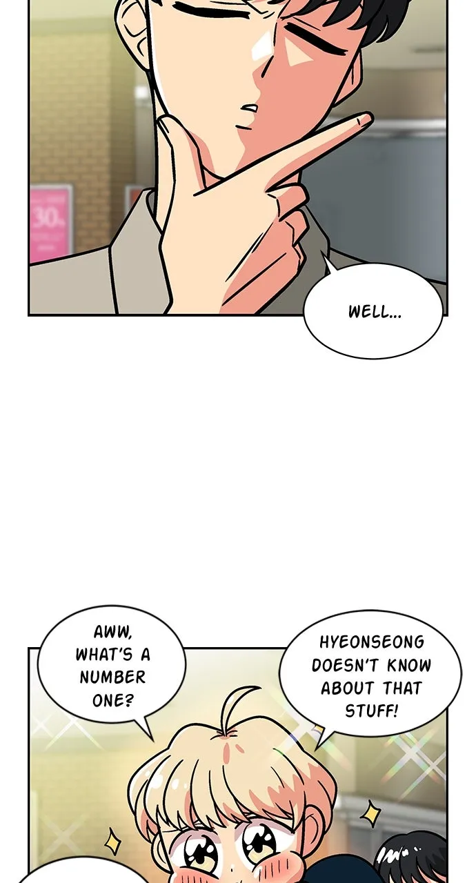 Princess Hurricane Chapter 79 page 8 - 