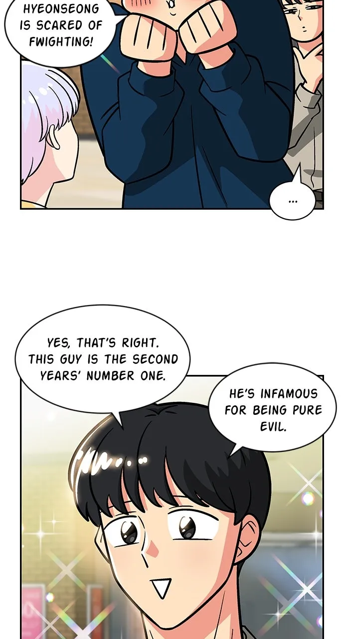 Princess Hurricane Chapter 79 page 9 - 