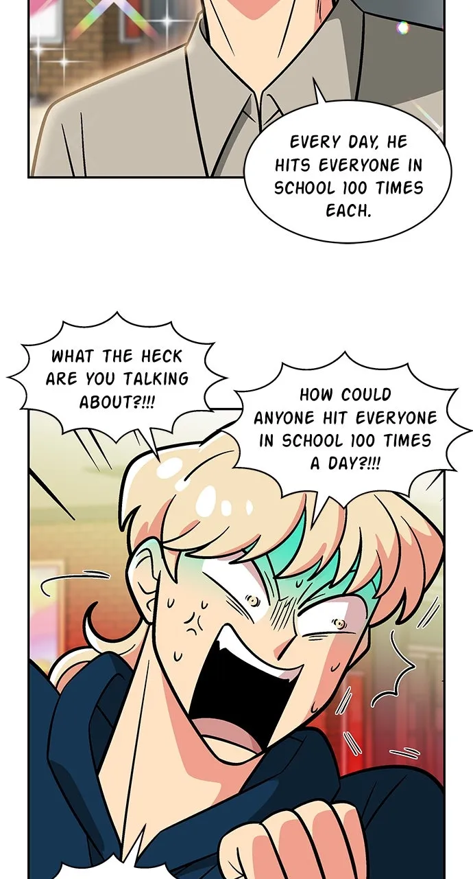Princess Hurricane Chapter 79 page 10 - 