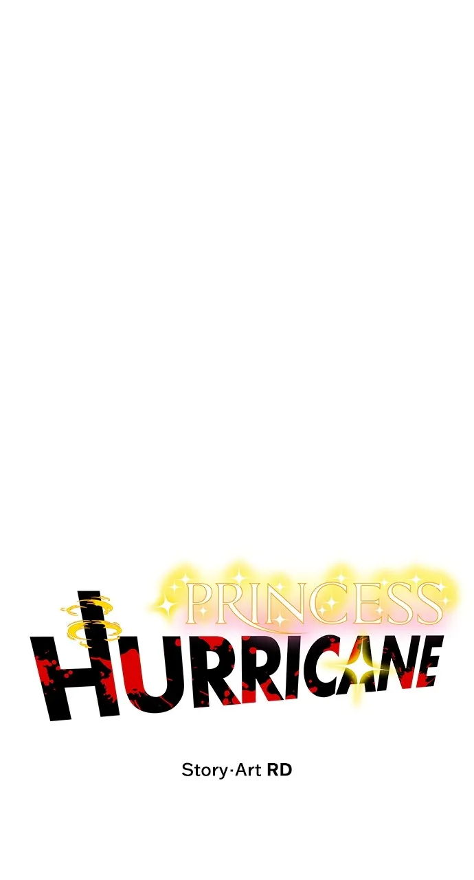 Princess Hurricane Chapter 8 page 1 - 