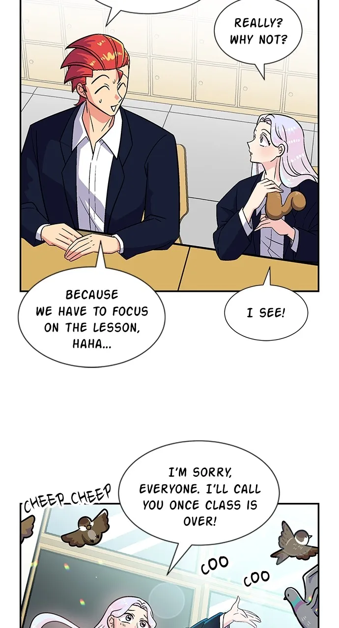 Princess Hurricane Chapter 8 page 12 - 