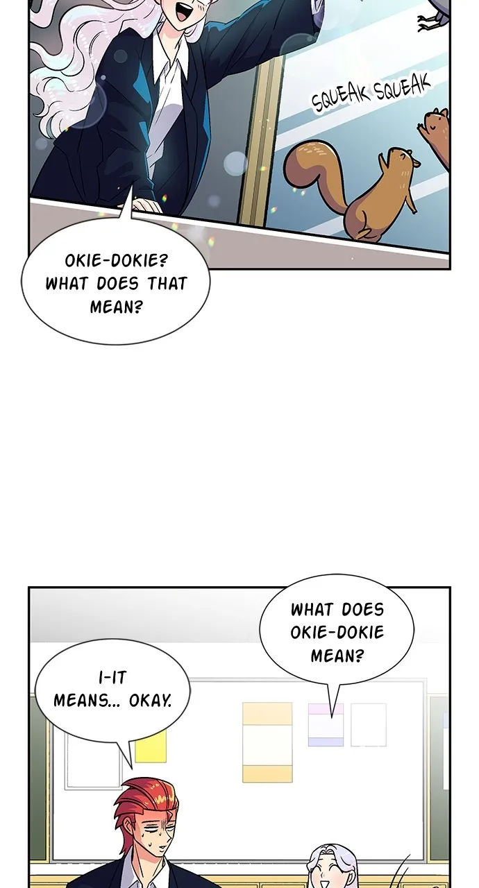 Princess Hurricane Chapter 8 page 13 - 