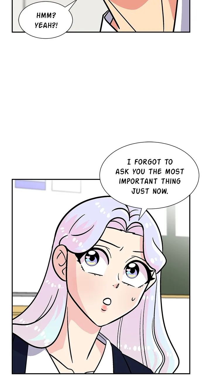 Princess Hurricane Chapter 8 page 17 - 