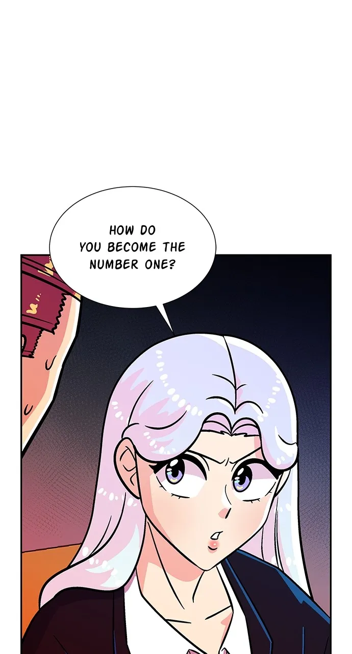 Princess Hurricane Chapter 8 page 18 - 