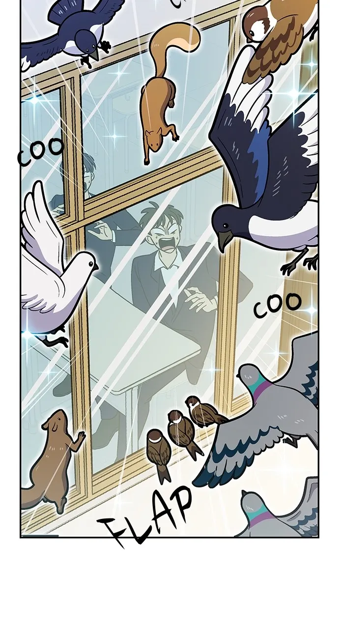 Princess Hurricane Chapter 8 page 3 - 