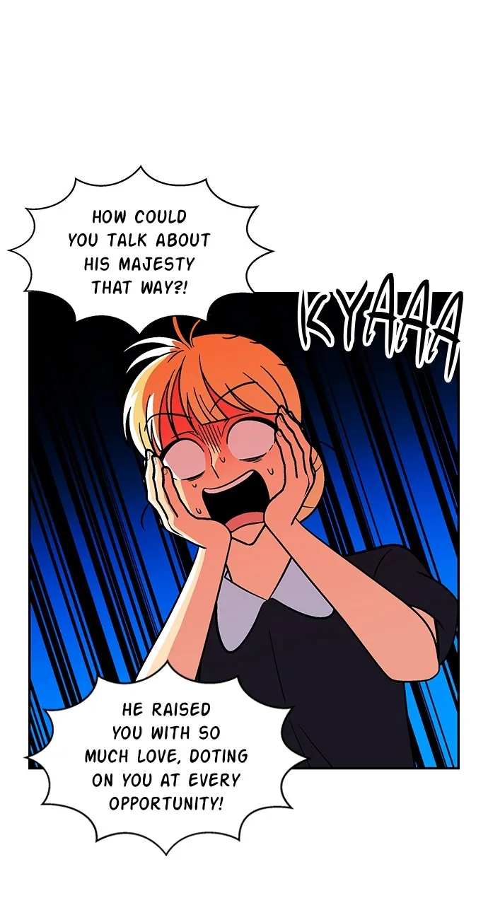 Princess Hurricane Chapter 8 page 24 - 