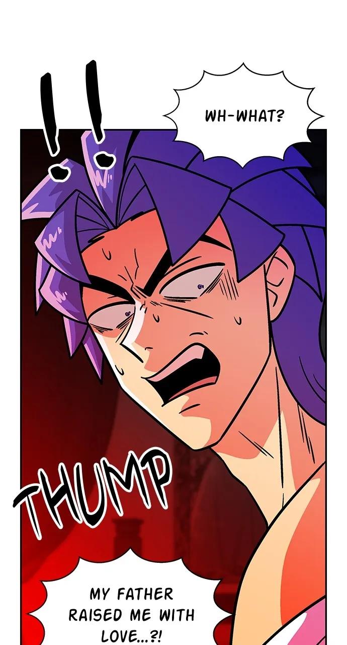 Princess Hurricane Chapter 8 page 25 - 