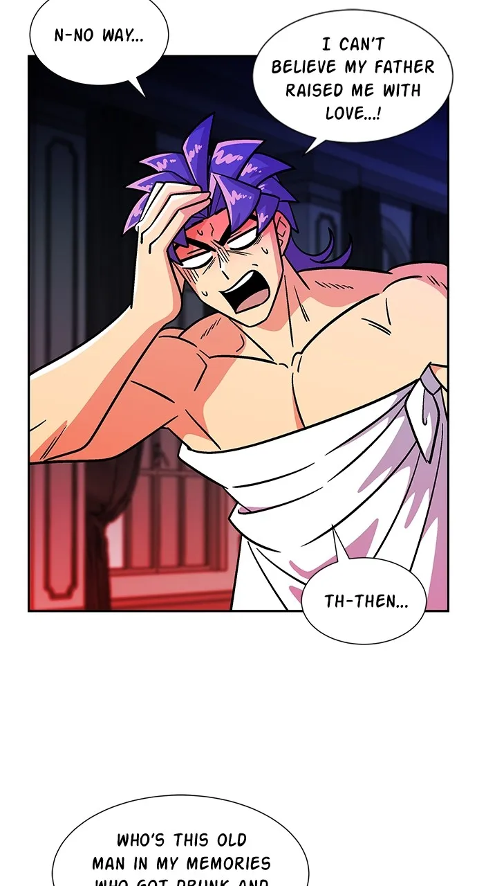 Princess Hurricane Chapter 8 page 28 - 