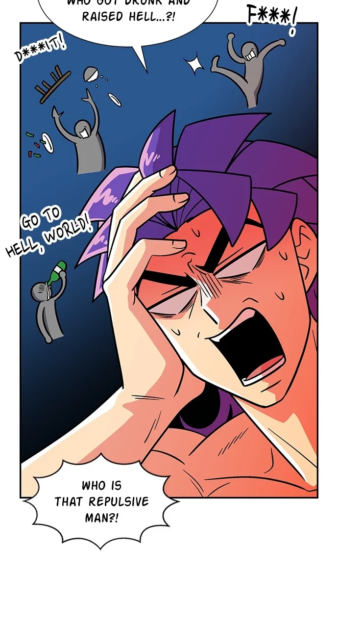 Princess Hurricane Chapter 8 page 29 - 