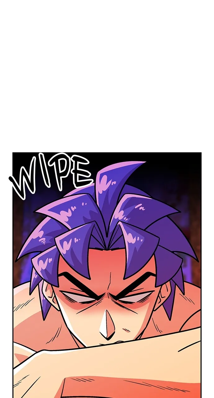 Princess Hurricane Chapter 8 page 34 - 