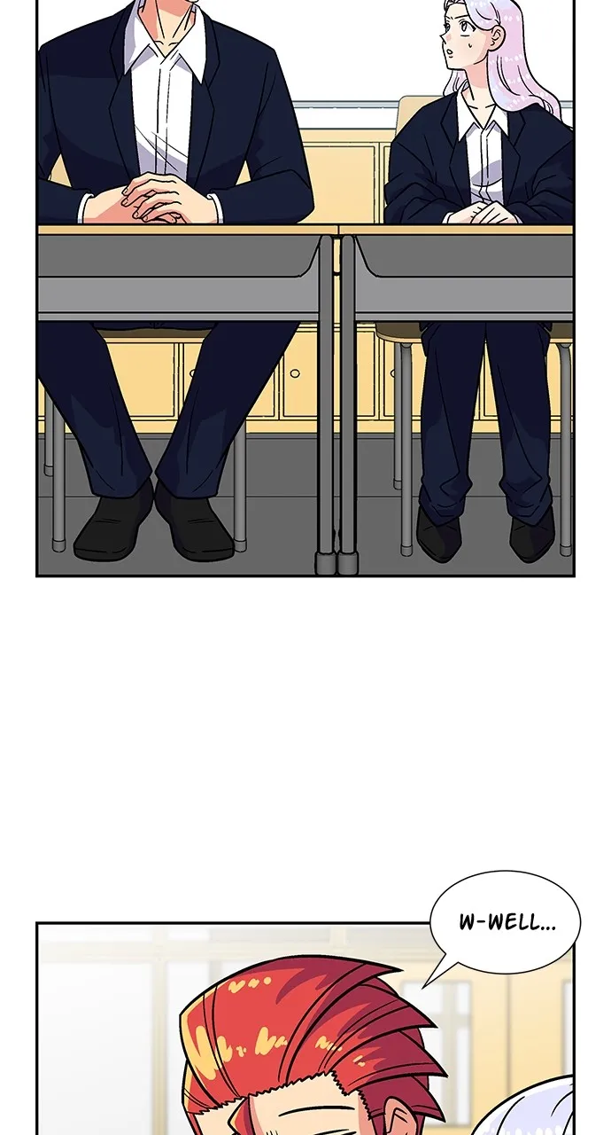 Princess Hurricane Chapter 8 page 38 - 