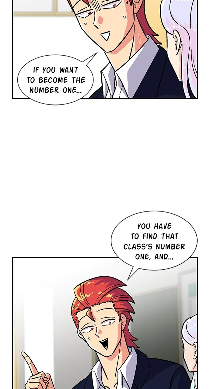 Princess Hurricane Chapter 8 page 39 - 