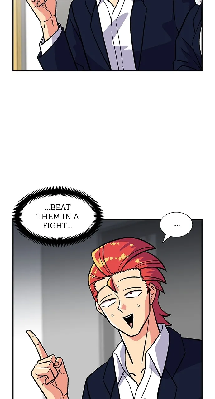 Princess Hurricane Chapter 8 page 40 - 