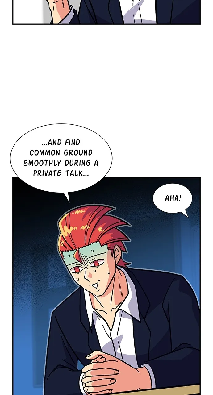 Princess Hurricane Chapter 8 page 41 - 