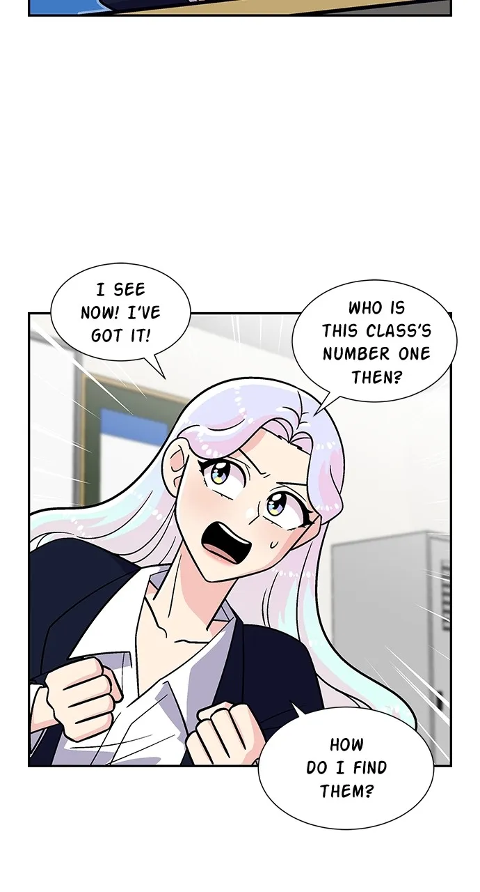 Princess Hurricane Chapter 8 page 42 - 