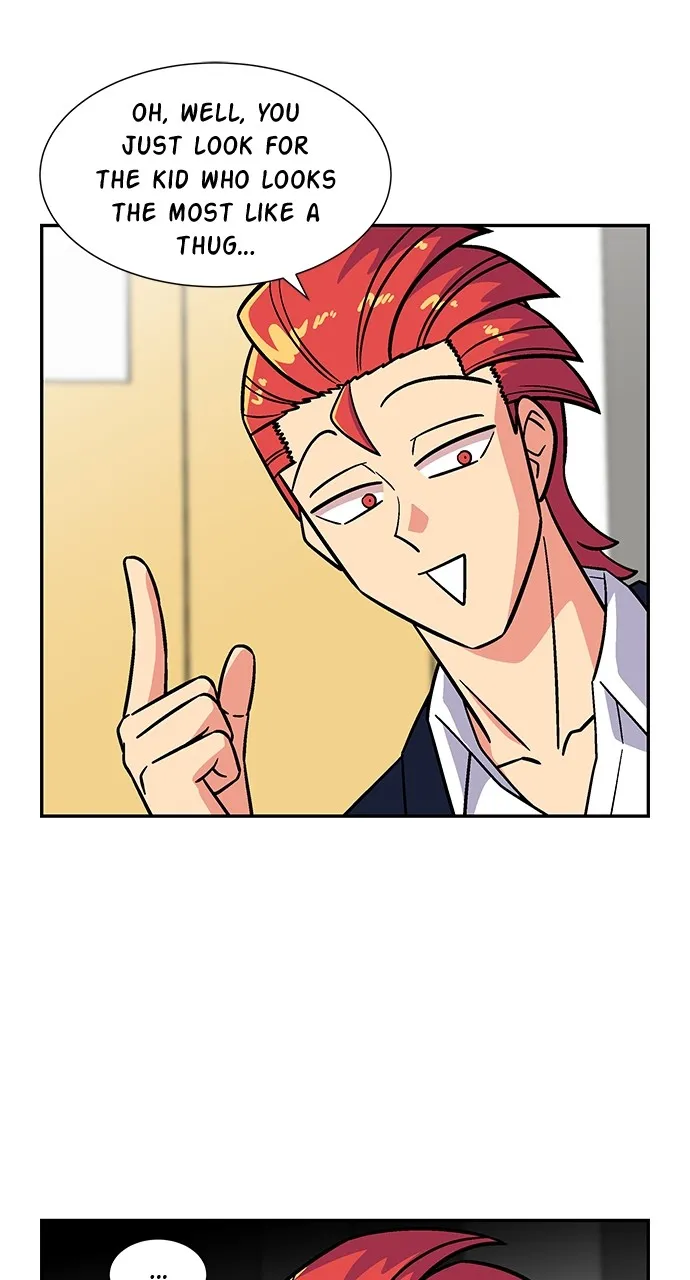 Princess Hurricane Chapter 8 page 43 - 