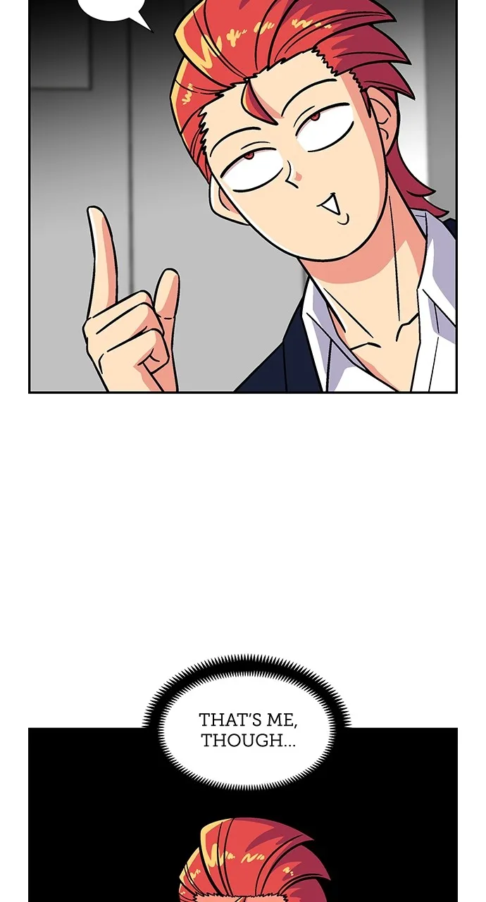 Princess Hurricane Chapter 8 page 44 - 