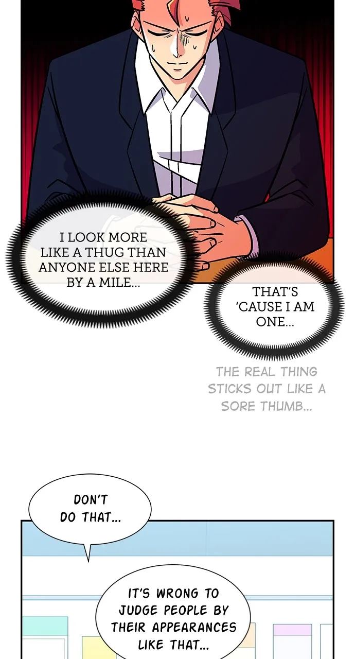Princess Hurricane Chapter 8 page 45 - 