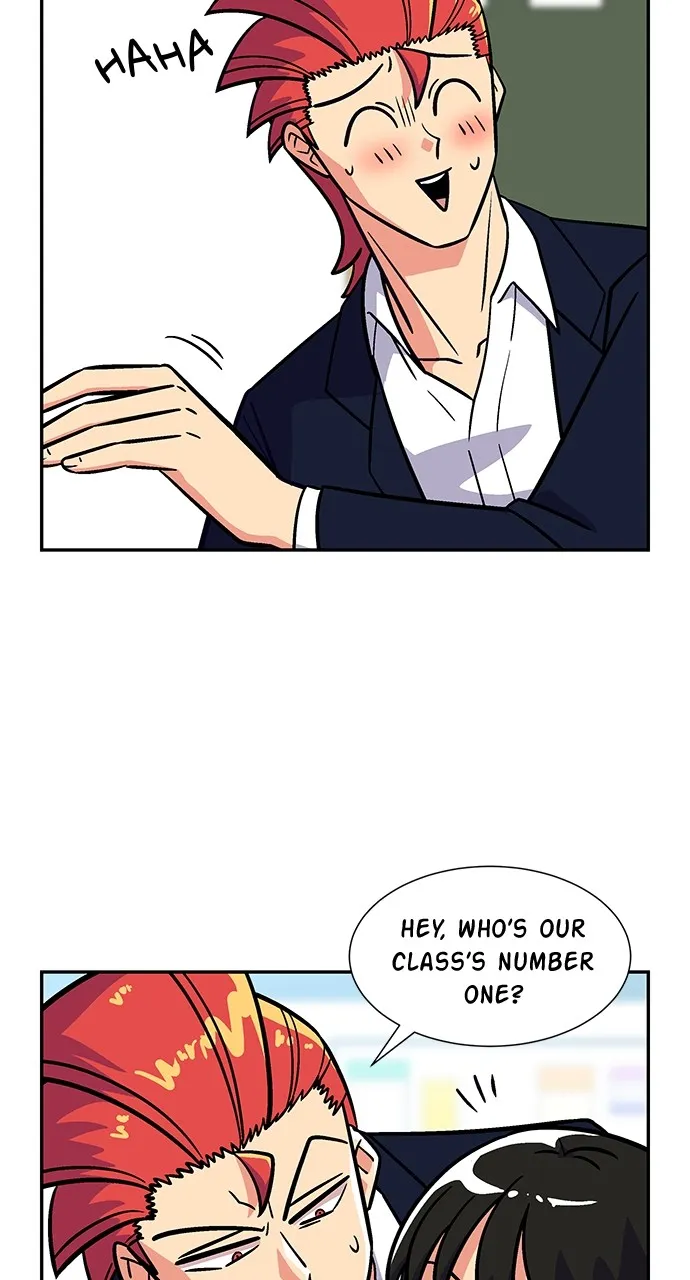 Princess Hurricane Chapter 8 page 47 - 